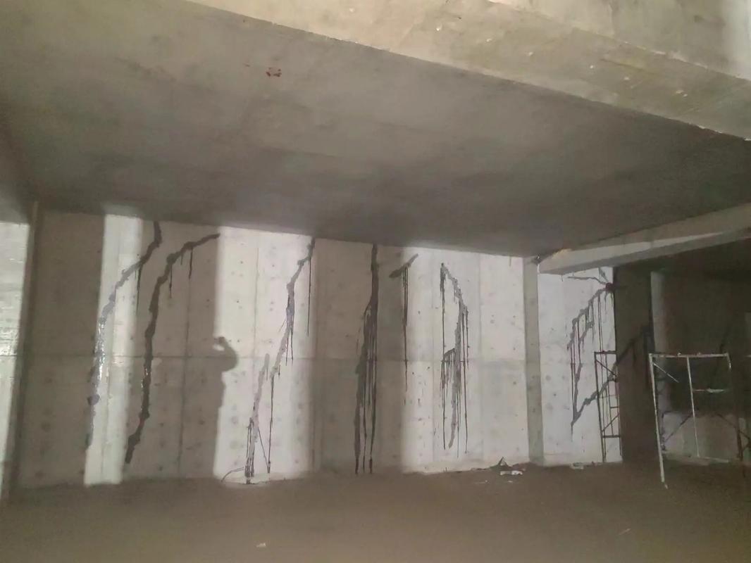 镇江京口区裂缝堵漏